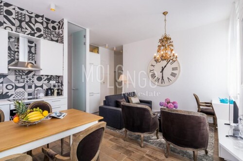 OPATIJA, 5 luksuznih apartmana u centru