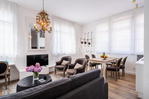 OPATIJA, 5 luksuznih apartmana u centru