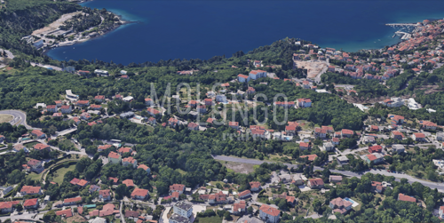 POBRI, zemljište sa starinom