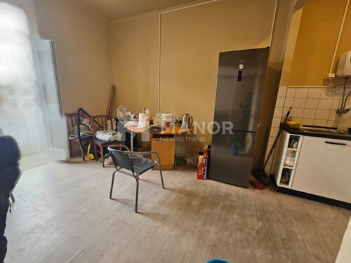 RIJEKA, BELVEDER - 2S KL stan s pogledom, 58 m2