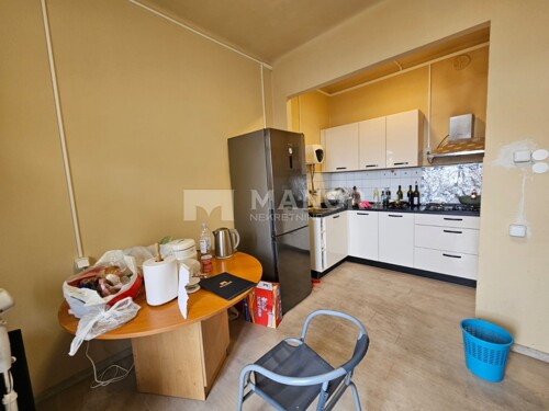 RIJEKA, BELVEDER - 2S KL stan s pogledom, 58 m2