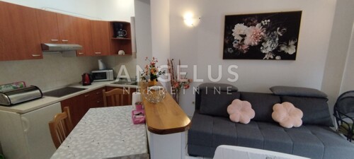 Istra, Medulin - stan 45 m2 + parking