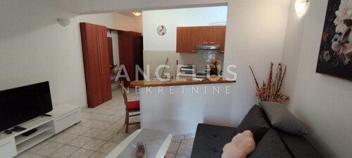 Istra, Medulin - stan 45 m2 + parking