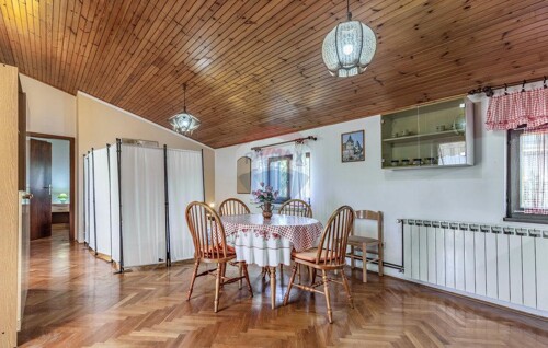 Istra,Premantura,stan sa terasom i pogledom na more