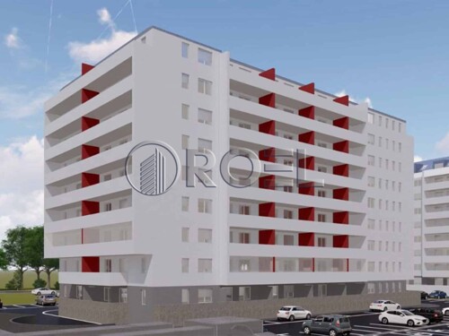 Najam: Novogradnja, Zagreb, Špansko 63,92m2 + GPM
