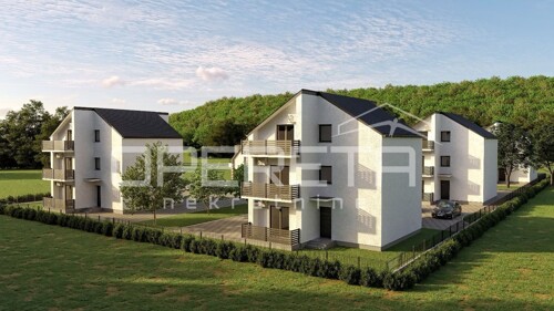 Prodaja, Stan, Donja Stubica, Toplička, 3s, 95m2