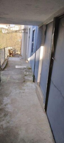 Jednosobni stančić sa vlastitim ulazom