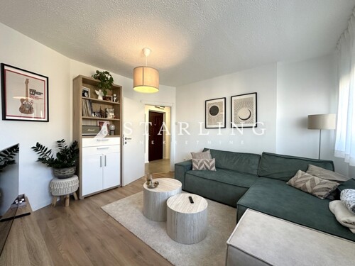 STAN, PRODAJA, ZAGREB, SREDNJACI, 46 m2, 2-soban