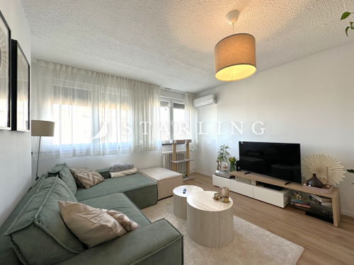 STAN, PRODAJA, ZAGREB, SREDNJACI, 46 m2, 2-soban
