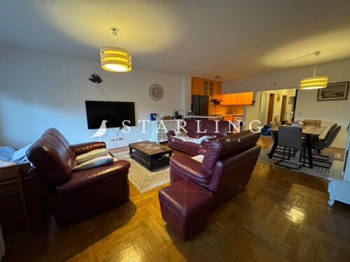 STAN, PRODAJA, ZAGREB, RUDEŠ, 94 m2, 3-soban