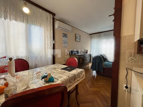 RIJEKA, GORNJA VEŽICA - 2S+DB stan, 70 m2, 1.kat
