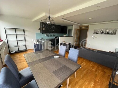 Prodaja, Zagreb, Jarun, četverosoban stan 98m2, 2 loggie, VPM