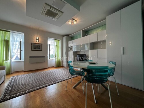 OPATIJA, uređen stan u centru od 47,64 m2