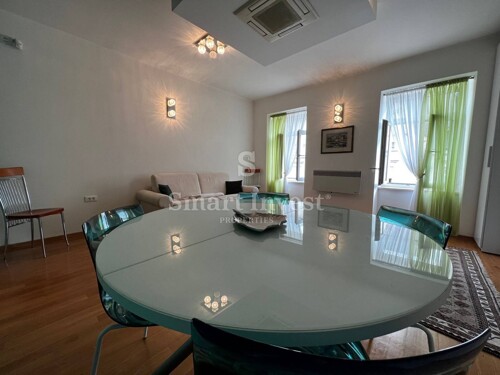 OPATIJA, uređen stan u centru od 47,64 m2
