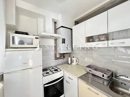STAN, PRODAJA, ZAGREB, SVETICE, 43 m2, 2-soban