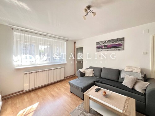 STAN, PRODAJA, ZAGREB, SVETICE, 43 m2, 2-soban