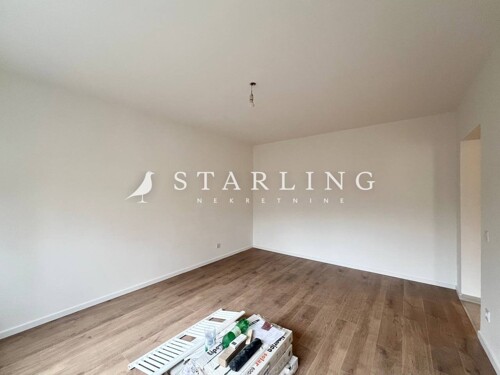 STAN, PRODAJA, ZAGREB, ŠPANSKO, 53 m2, 2-soban