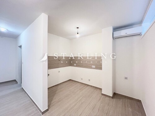 STAN, PRODAJA, ZAGREB, ŠPANSKO, 53 m2, 2-soban