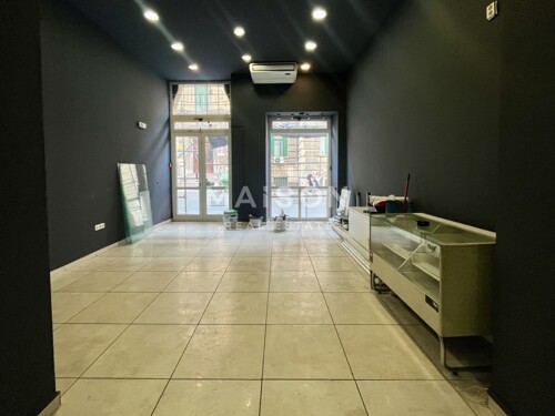 Centar Rijeke - Poslovni prostor 117 m2