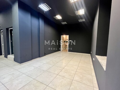 Centar Rijeke - Poslovni prostor 117 m2
