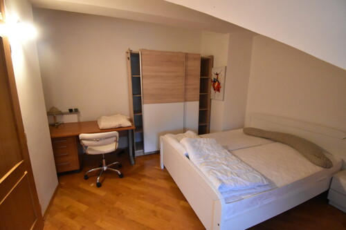 Stan, Najam, Sveti Duh, 52m2, 650€