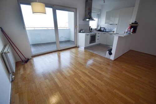 Stan - Prodaja, Zagreb, Bukovac, 82 m2, 2 parkirna, terasa, balkon