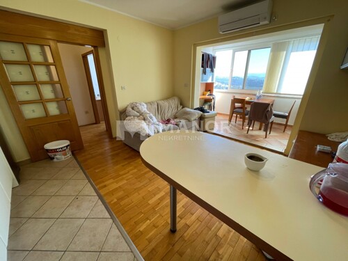 OPATIJA, POBRI - Namješten 1S+DB stan, 2.kat, Panoramski pog
