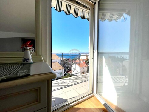 Crikvenica, centar - dvosoban stan na samo 100m od mora