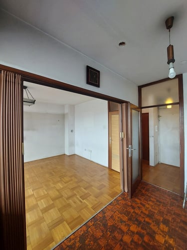 Prodaja – dvoetažni stan 90 m2, 2 terase + loggia, Siget