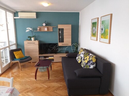RIJEKA, TURNIĆ - Stan 2S+DB, prekrasan pogled!