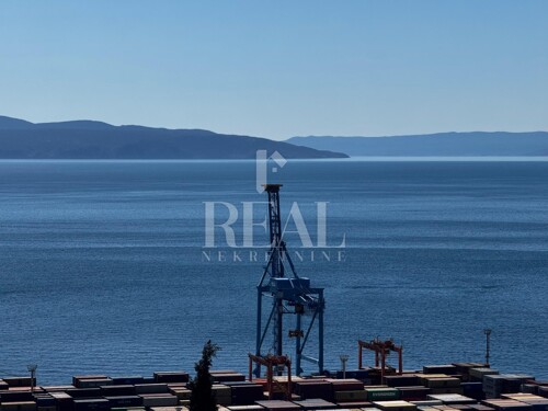 110,89 m2 u elitnom dijelu grada, Trsat, 3S+DB