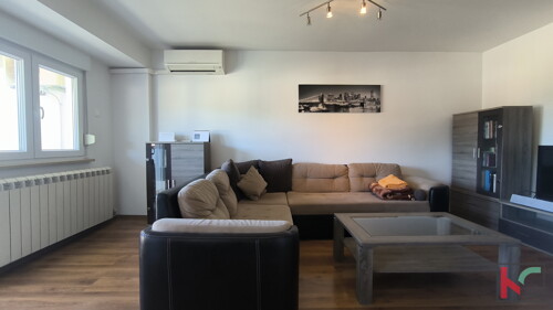 PULA, BLIZINA CENTRA, STAN 64 m2 #PRODAJA