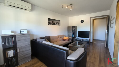 PULA, BLIZINA CENTRA, STAN 64 m2 #PRODAJA