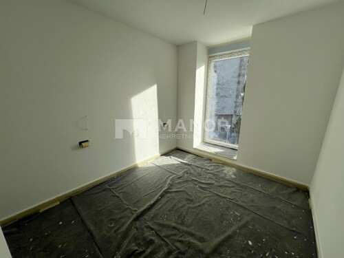 RIJEKA, PODMURVICE - Zgrada sa 6 stanova, 317 m2