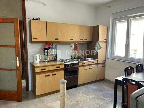 RIJEKA, CENTAR - 1S+DB stan, 38 m2, prilika za investiciju