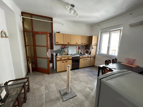 RIJEKA, CENTAR - 1S+DB stan, 38 m2, prilika za investiciju