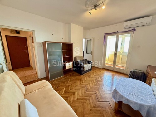 OPATIJA, stan od 56,01 m2 s pogledom na more