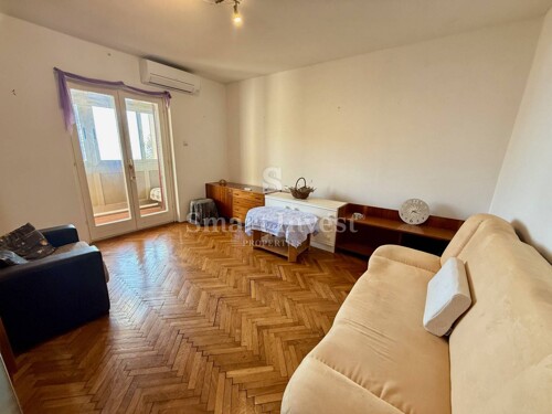 OPATIJA, stan od 56,01 m2 s pogledom na more