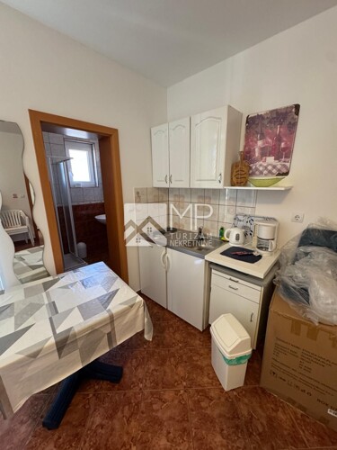 Medulin, studio apartman, 1.kat, 400m od mora