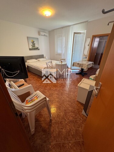 Medulin, studio apartman, 1.kat, 400m od mora