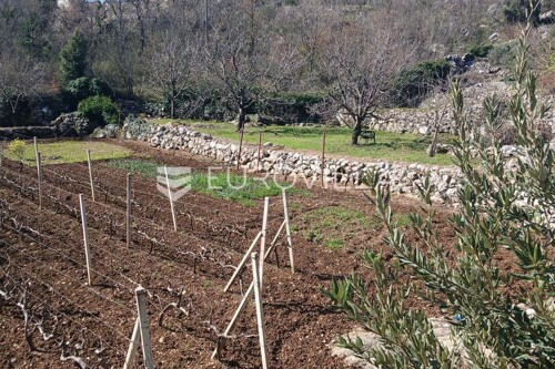 Dubrovnik Okolica, Gromača - Prodaja građevinskog zemljišta od 1151 m2