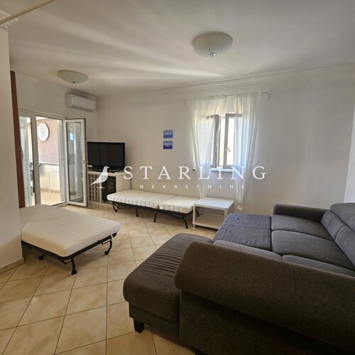 STAN, PRODAJA, NOVALJA, CENTAR, 62 m2, 2-soban