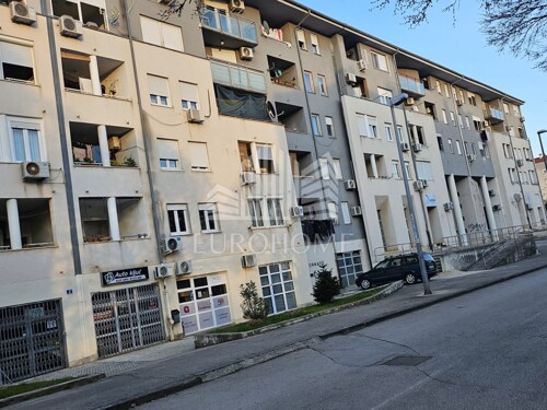 Zadar, Bili Brig, 3S stan, prvi kat, lift, 74m2, 220000 €