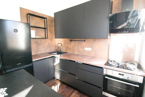 Stan, Najam, Črnomerec, Sveti Duh, 80m2, 4-sobni