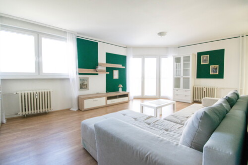Stan, Najam, Novi Zagreb, Utrina, 61m2