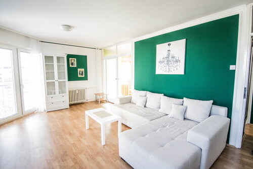 Stan, Najam, Novi Zagreb, Utrina, 61m2
