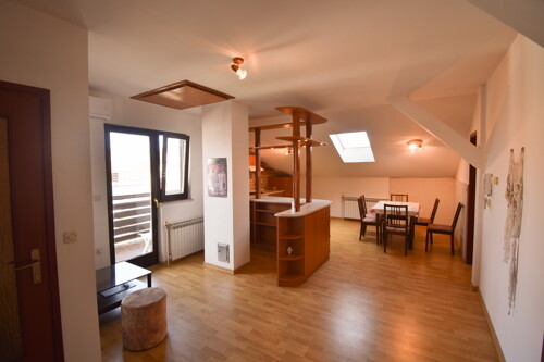 Najam, Stan, Trešnjevka, 75m2, 650€