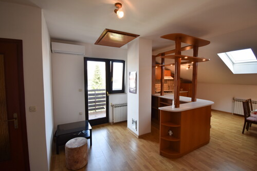 Najam, Stan, Trešnjevka, 75m2, 650€