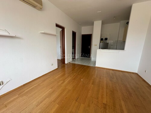 Belvedere zgrada, jednosoban stan 43,6 m2, prilika!