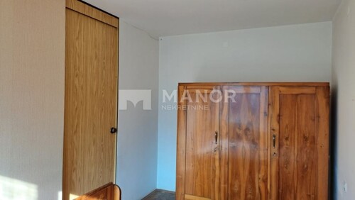 RIJEKA, VOJAK - 2S klasični stan za adaptaciju, 59 m2